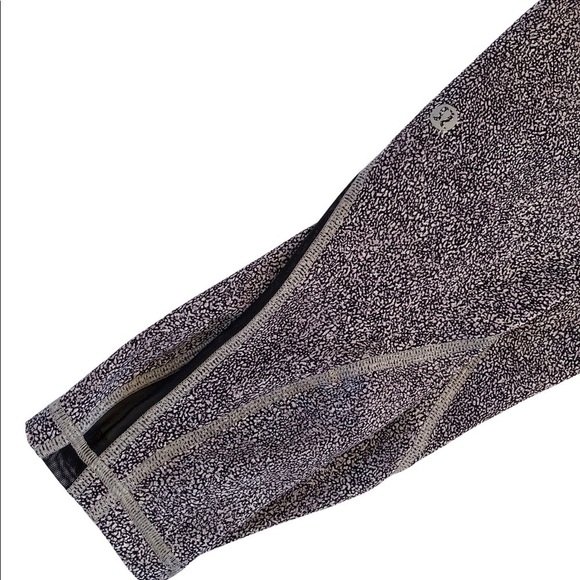 Lululemon Rare Tight II Leggings - Picture 2 of 10